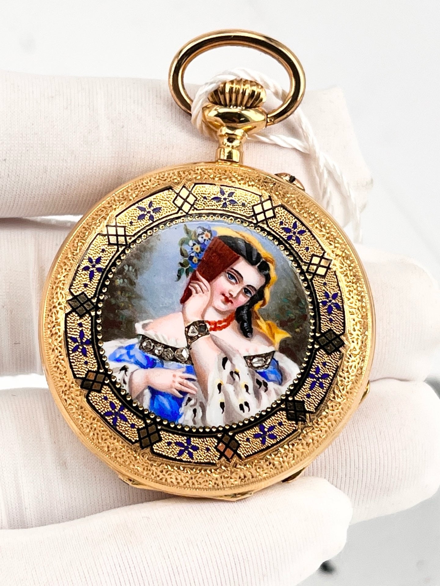 Breguet