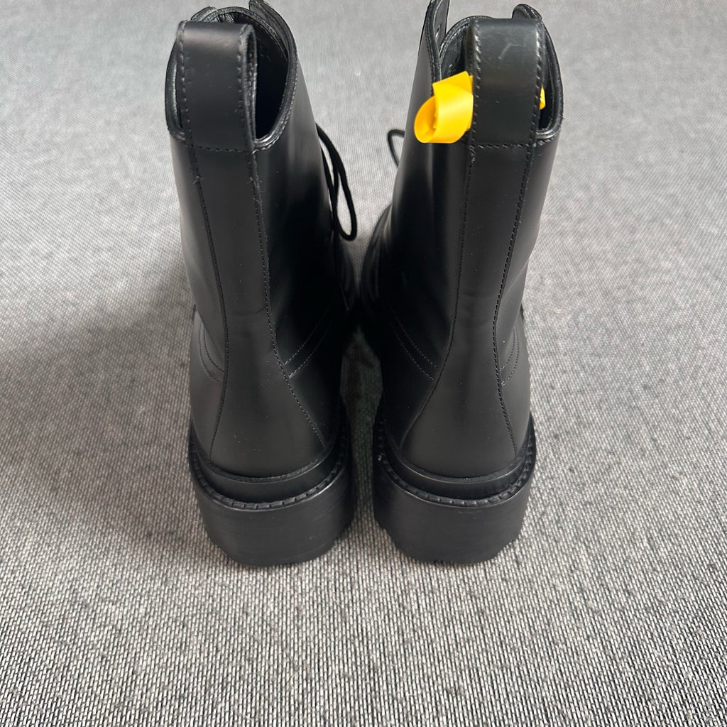 Hermes Black Ankle boots