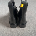 Hermes Black Ankle boots