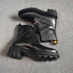 Hermes Black Ankle boots