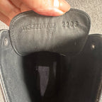 Hermes Black Ankle boots