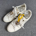 Louis Vuitton White Skate shoes