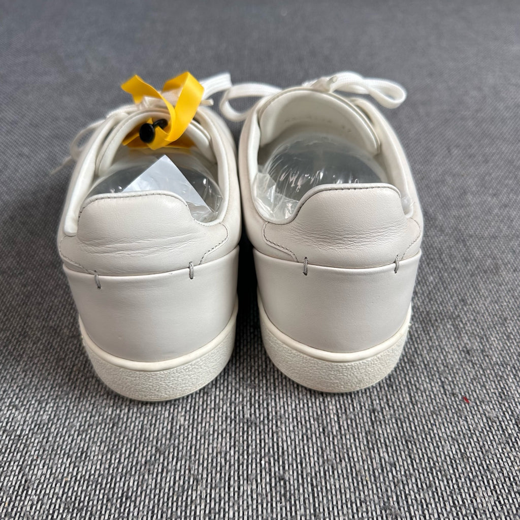 Louis Vuitton White Skate shoes