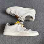 Louis Vuitton White Skate shoes