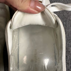 Louis Vuitton White Skate shoes