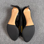 Salvatore Ferragamo Leather High heels
