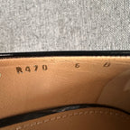 Salvatore Ferragamo Leather High heels