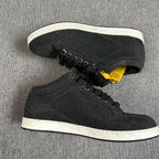 Jimmy Choo Black Skate shoes