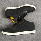 Jimmy Choo Black Skate shoes