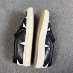 Givenchy Leather Skate shoes