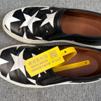 Givenchy Leather Skate shoes
