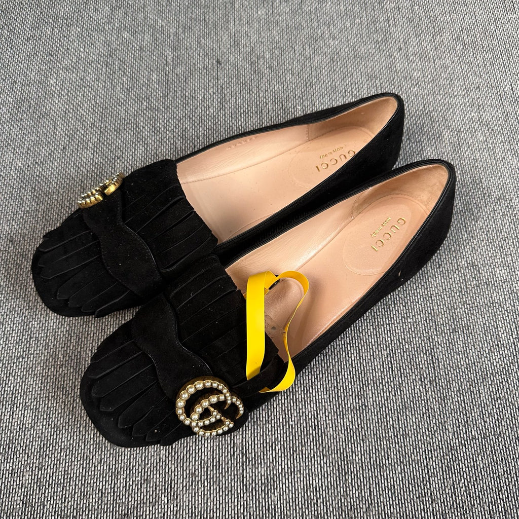 Gucci Black