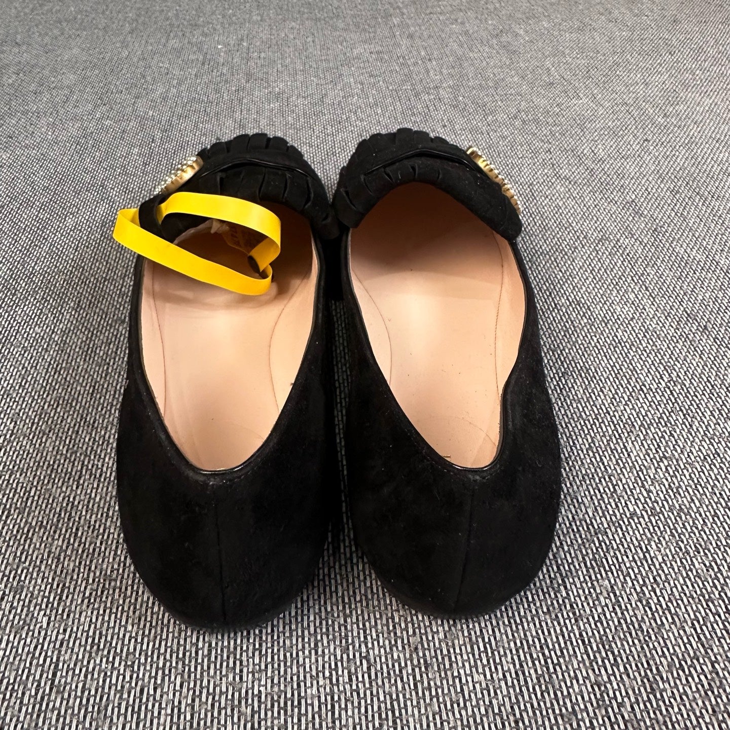Gucci Black
