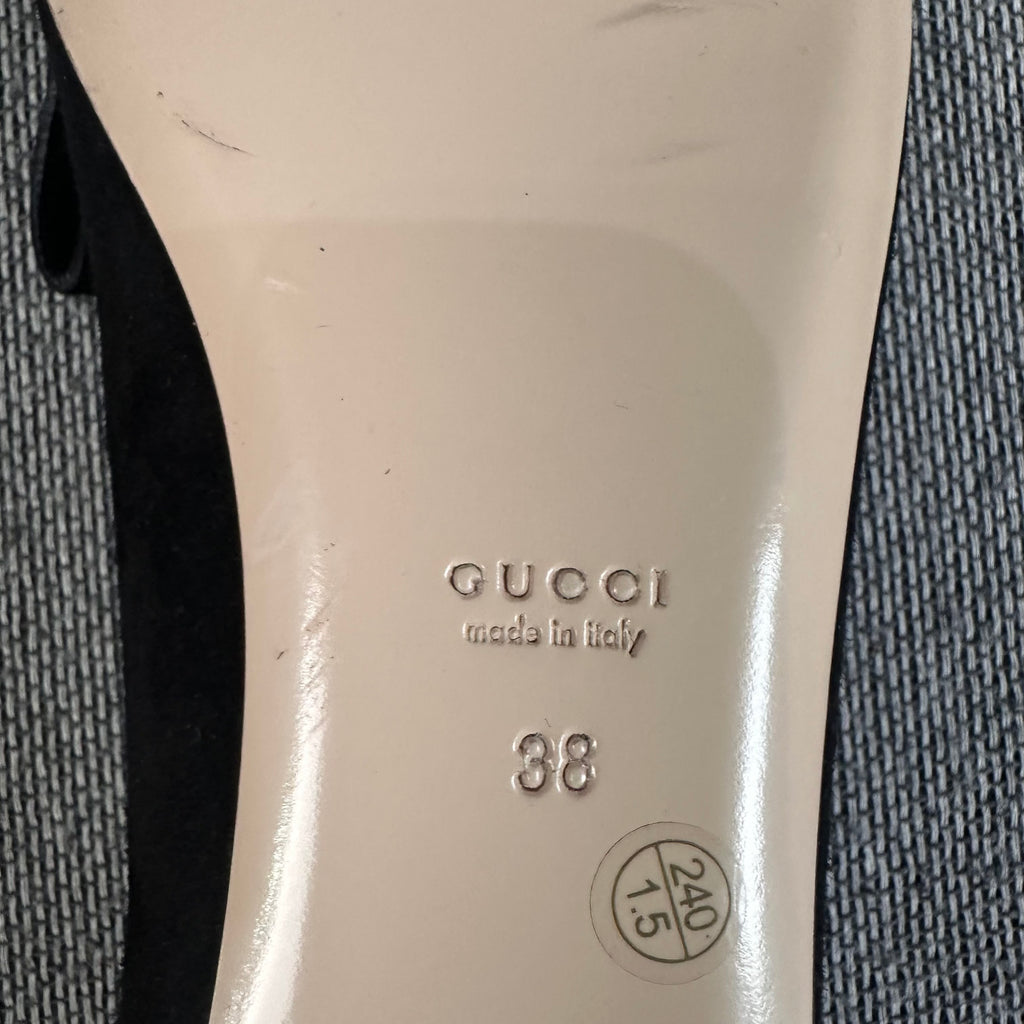 Gucci Black