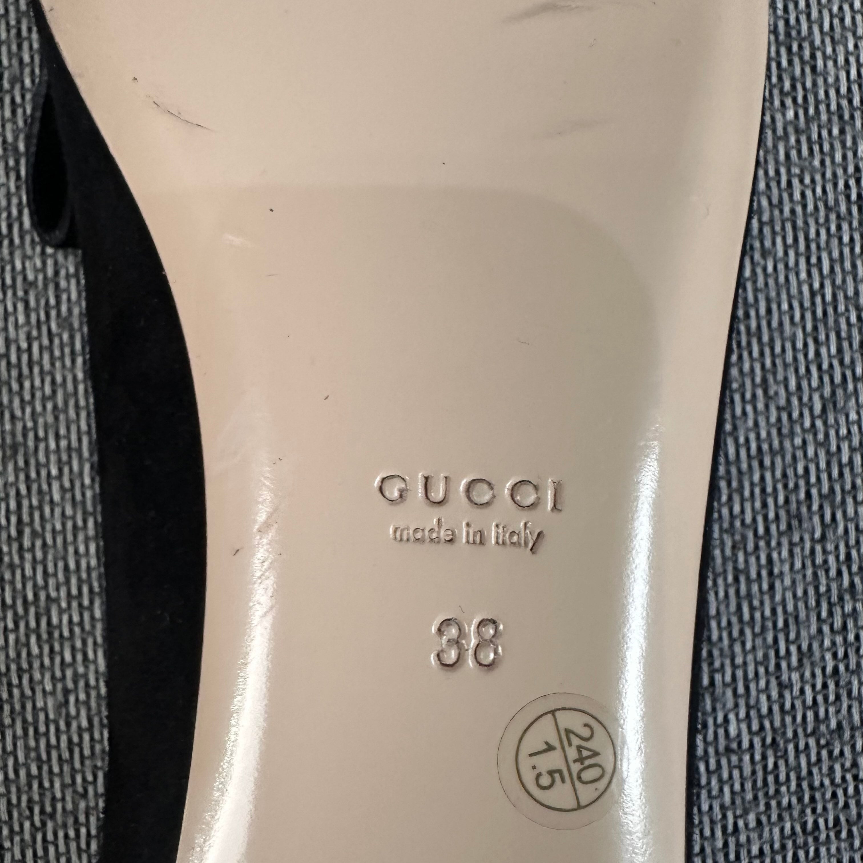 Gucci Black
