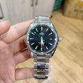 Omega Seahorse Automatic (self-winding) watch 41.5 millimeters 231.10.42.21.01.004