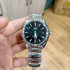 Omega Seahorse Automatic (self-winding) watch 41.5 millimeters 231.10.42.21.01.004