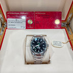 Omega Seahorse Automatic (self-winding) watch 41.5 millimeters 231.10.42.21.01.004