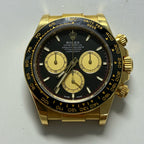 Rolex Cosmograph Daytona 40 millimeters m126518ln-0004