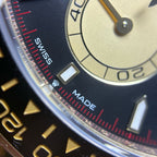 Rolex Cosmograph Daytona 40 millimeters m126518ln-0004