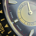 Rolex Cosmograph Daytona 40 millimeters m126518ln-0004