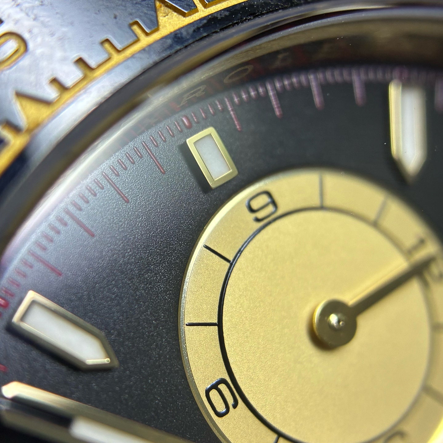 Rolex Cosmograph Daytona 40 millimeters m126518ln-0004