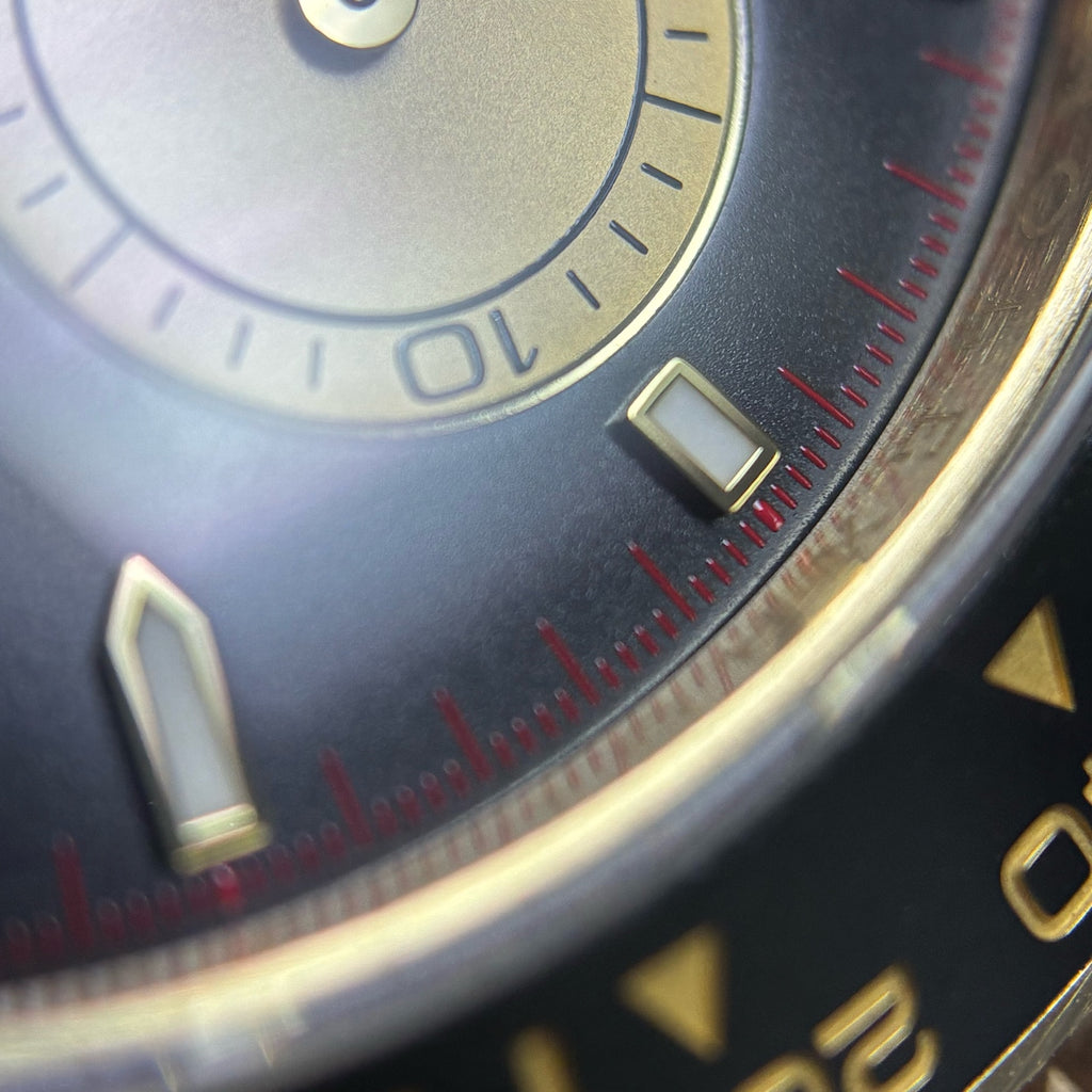 Rolex Cosmograph Daytona 40 millimeters m126518ln-0004