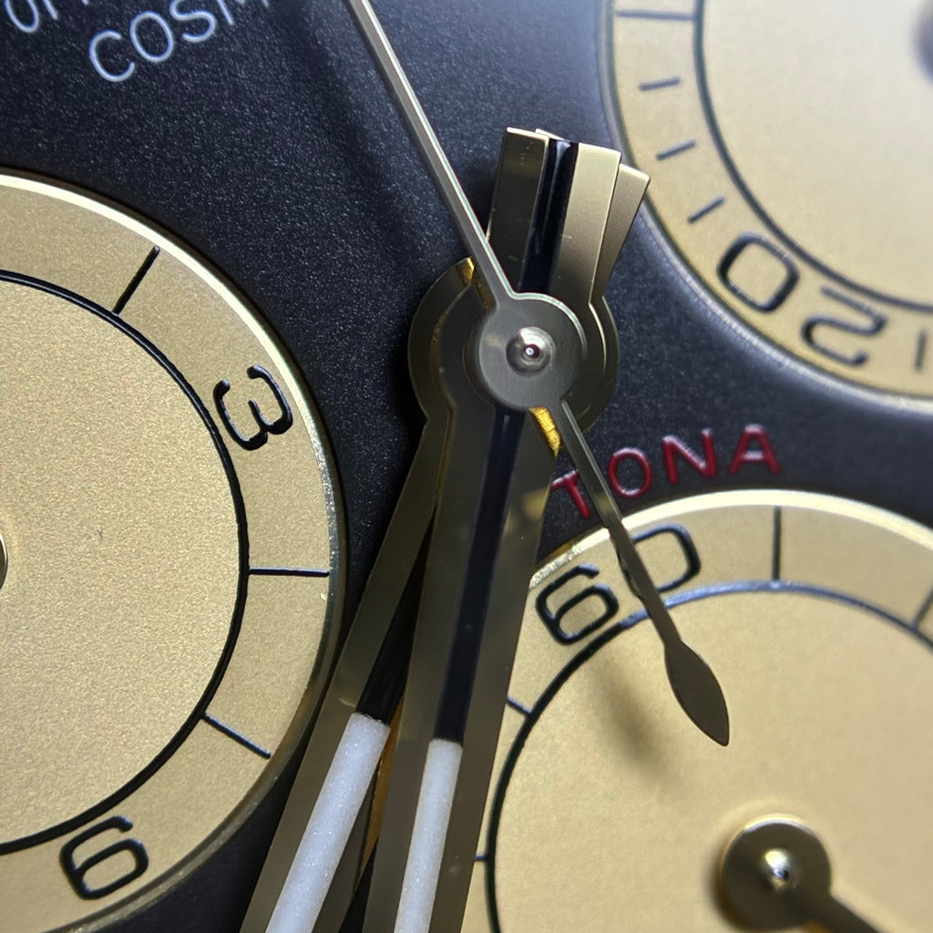 Rolex Cosmograph Daytona 40 millimeters m126518ln-0004