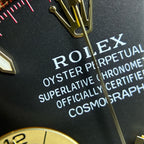 Rolex Cosmograph Daytona 40 millimeters m126518ln-0004