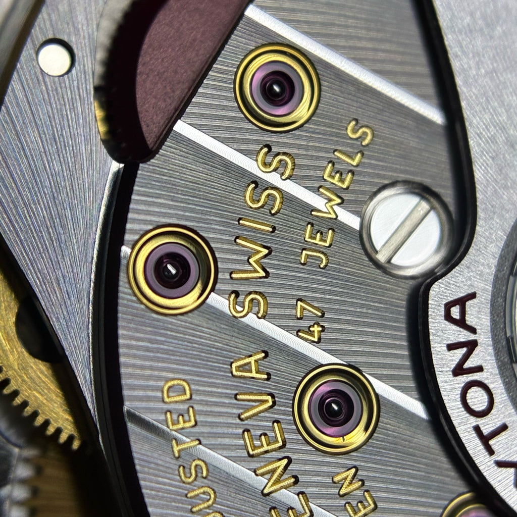 Rolex Cosmograph Daytona 40 millimeters m126518ln-0004