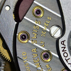 Rolex Cosmograph Daytona 40 millimeters m126518ln-0004