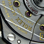 Rolex Cosmograph Daytona 40 millimeters m126518ln-0004