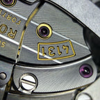 Rolex Cosmograph Daytona 40 millimeters m126518ln-0004