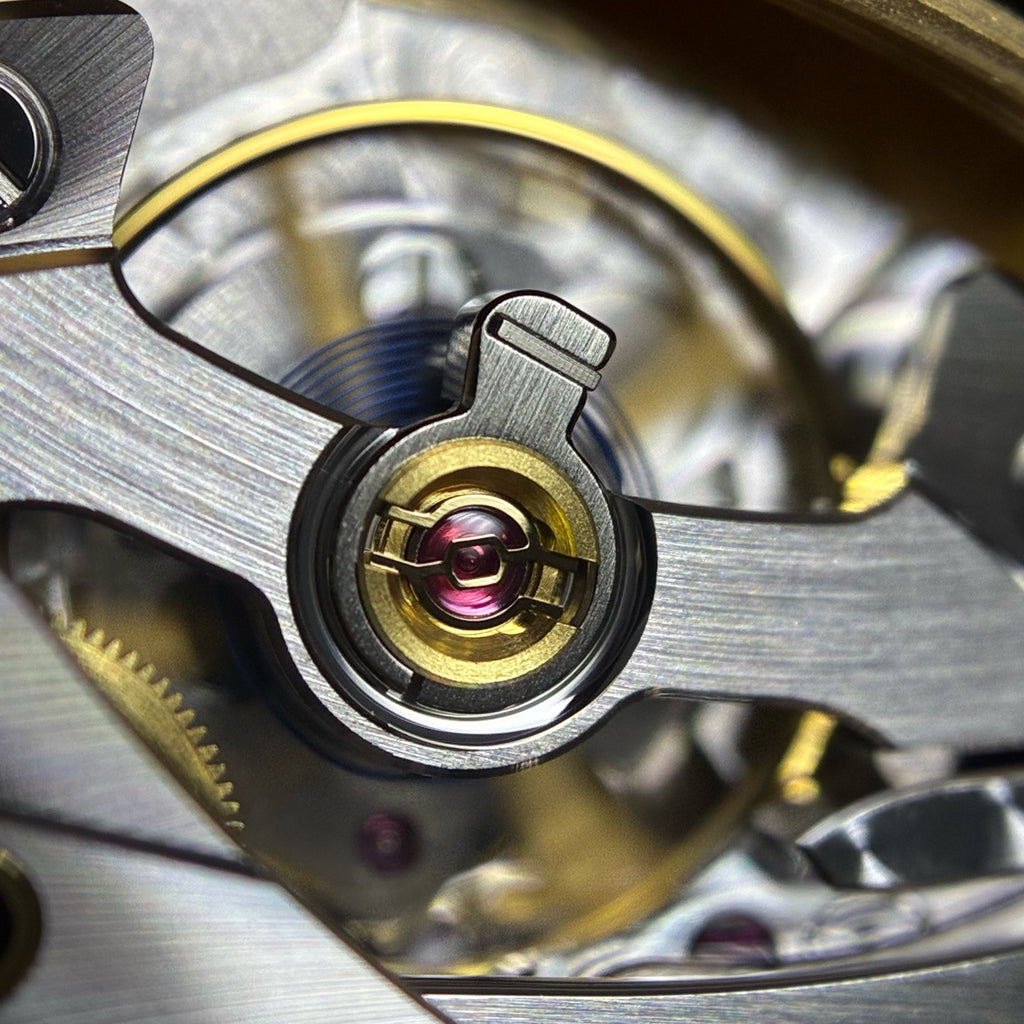 Rolex Cosmograph Daytona 40 millimeters m126518ln-0004