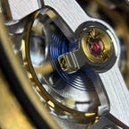 Rolex Cosmograph Daytona 40 millimeters m126518ln-0004