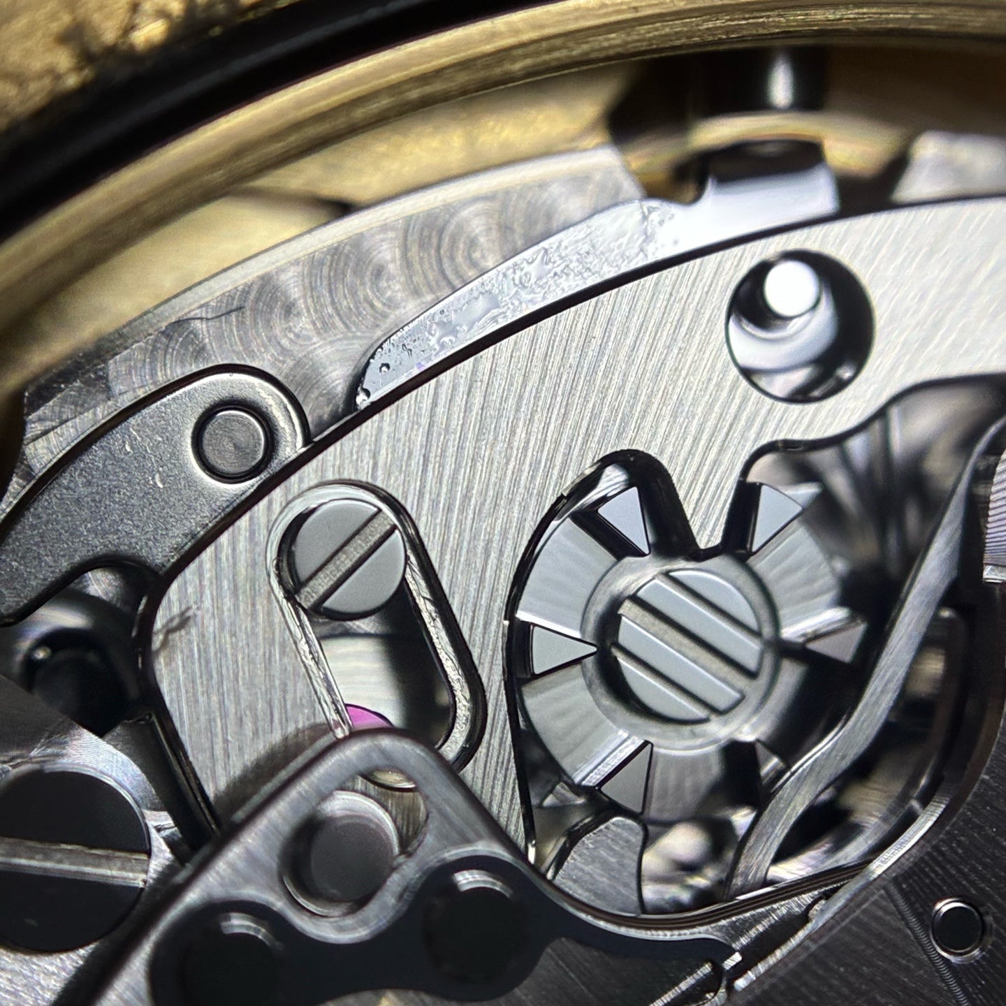 Rolex Cosmograph Daytona 40 millimeters m126518ln-0004