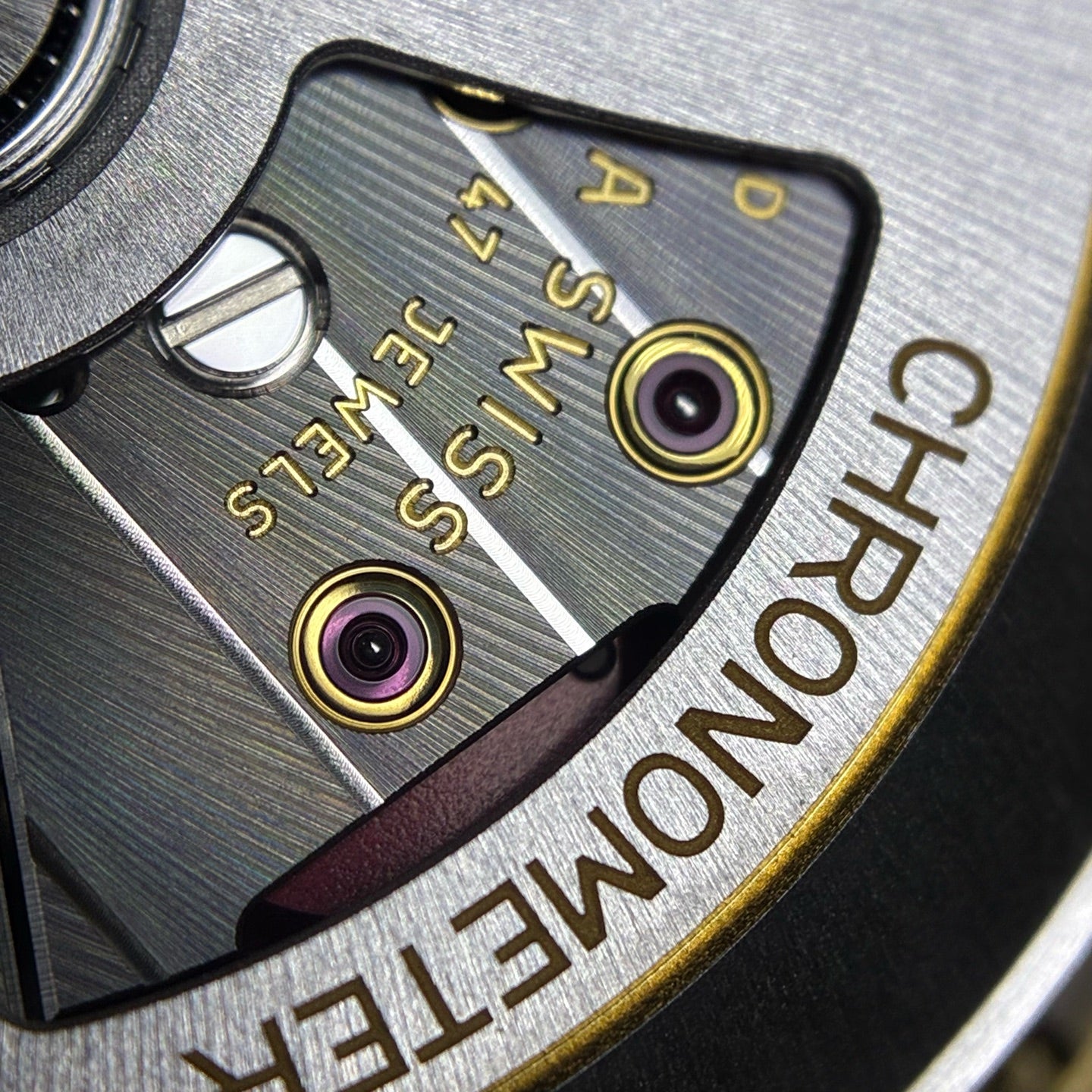 Rolex Cosmograph Daytona 40 millimeters m126518ln-0004