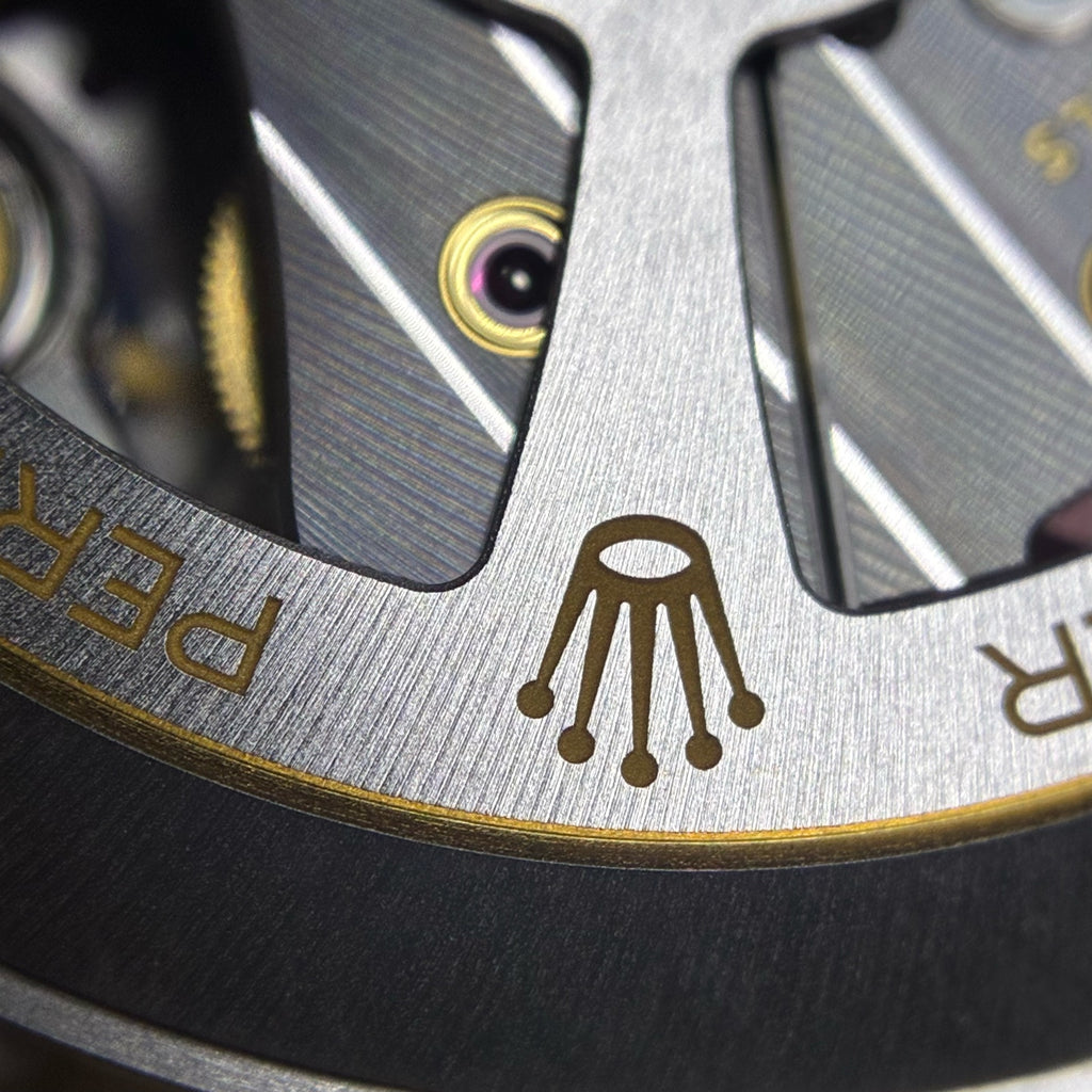 Rolex Cosmograph Daytona 40 millimeters m126518ln-0004