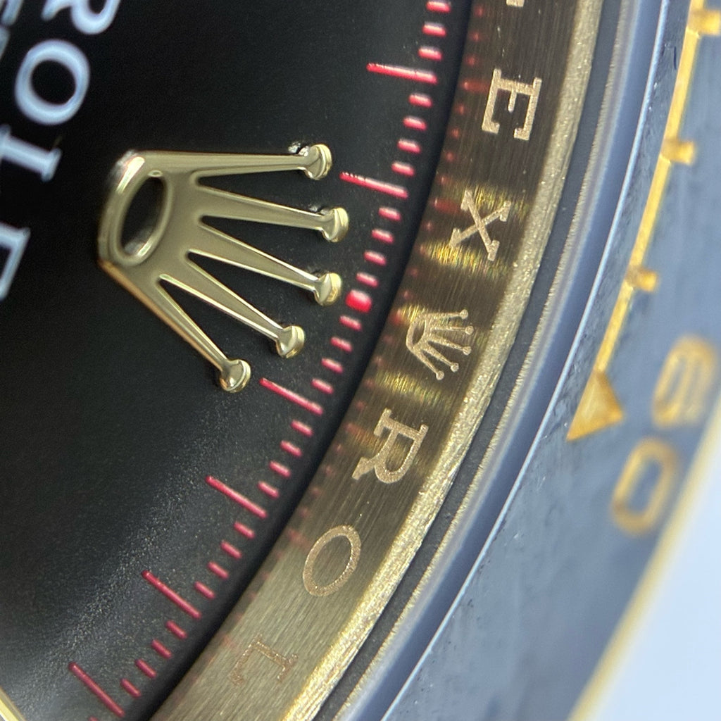 Rolex Cosmograph Daytona 40 millimeters m126518ln-0004