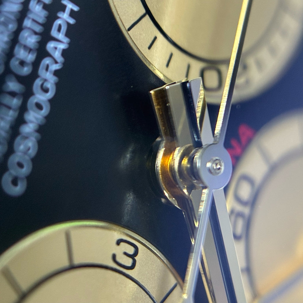 Rolex Cosmograph Daytona 40 millimeters m126518ln-0004