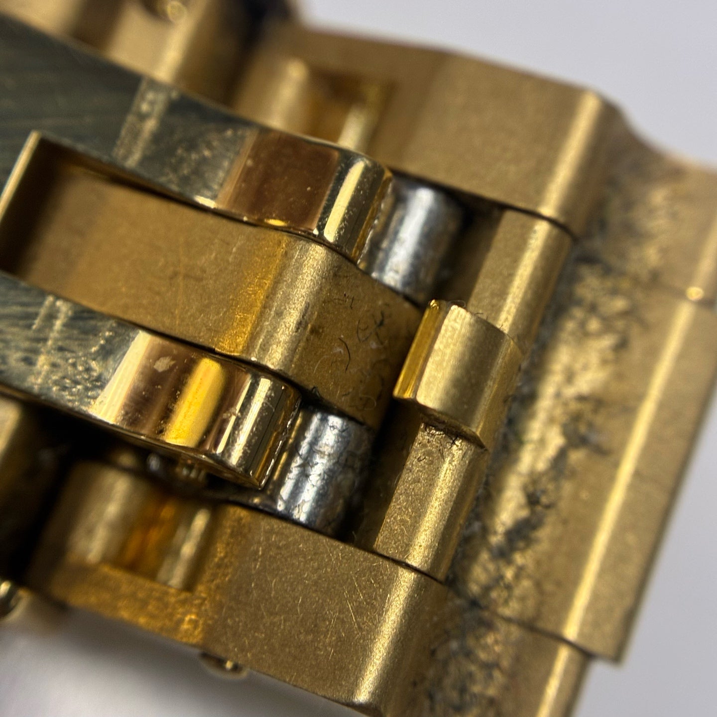 Rolex Cosmograph Daytona 40 millimeters m126518ln-0004