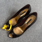 空白 High heels
