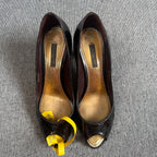 空白 High heels