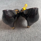 空白 High heels
