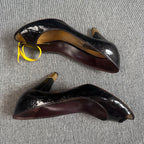 空白 High heels