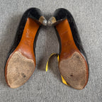空白 High heels