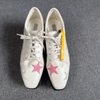 空白 Platform shoes