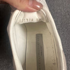 空白 Platform shoes