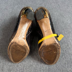 空白 Ankle boots