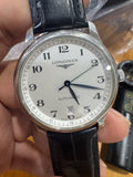 Longines Longines Master Collection Mechanical watch 38.50mm L2.628.4.78.3